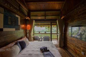 Sapa Jade Hill Resort & Spa