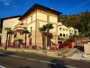 Bed & Breakfast Villa Palma - Castro
