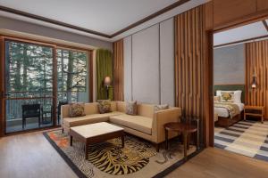 Hyatt Regency Dharamshala Resort