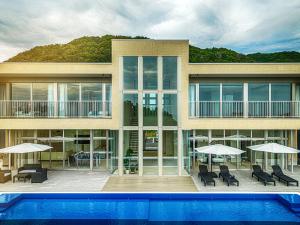 Shingetsuann Shirahama