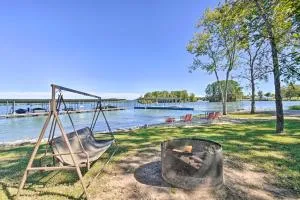 Lakefront Boating Getaway in Spring City! - Ten Mile