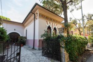 Villa Perondi by Mmega