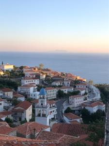 Old Town Hotel Dhermi