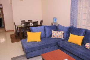 BIDA FURNISHED APARTMENTS