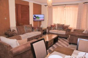 BIDA FURNISHED APARTMENTS