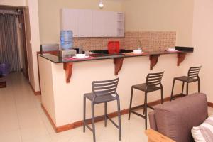 BIDA FURNISHED APARTMENTS