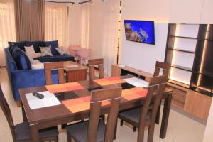 BIDA FURNISHED APARTMENTS