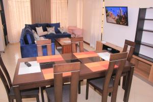BIDA FURNISHED APARTMENTS