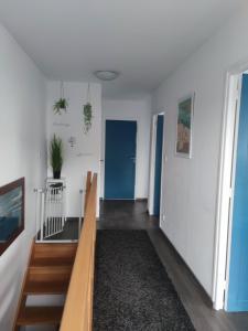 Villas TY SAM Belle maison moderne 3 ch proche plages et commerces : photos des chambres