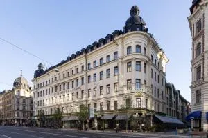 Elite Hotel Adlon - Stockholm