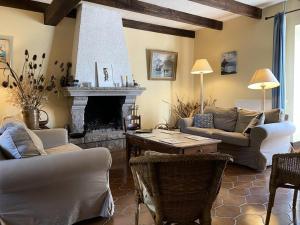 Residence -la Bouillie - Maisons & Villas 364 : photos des chambres