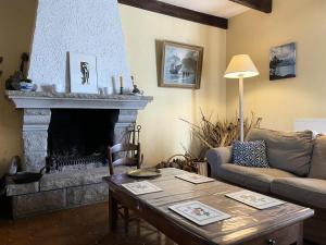 Residence -la Bouillie - Maisons & Villas 364 : photos des chambres