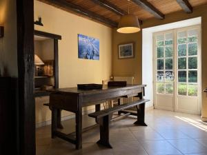 Residence -la Bouillie - Maisons & Villas 364 : photos des chambres