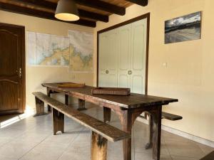 Residence -la Bouillie - Maisons & Villas 364 : photos des chambres