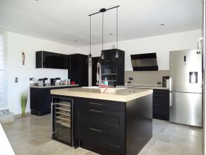 Villas Villa JOAL au Luc en Provence : photos des chambres