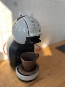 Apartment Jodłowa Gdansk Stogi