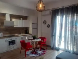 GUSTO APARTMENTS - Souflíon