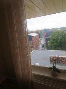 Aida 7 Guest Apartement