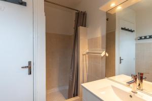 Appartement plage Mimizan