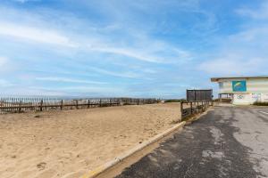 Appartement plage Mimizan