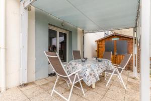 Appartement plage Mimizan