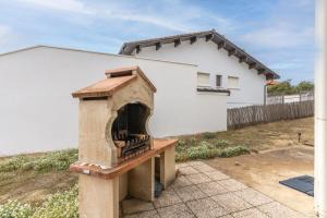 Appartement plage Mimizan