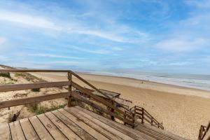 Appartement plage Mimizan