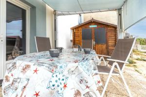 Appartement plage Mimizan