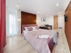 НОВОБУДОВА ЧЕРВОНОЇ КАЛИНИ 56А Сихів, АВАЛОН,ВИСОТКА - Zubra