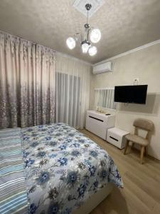 Finesse Apartment Komuna E Parisit