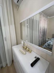 Finesse Apartment Komuna E Parisit