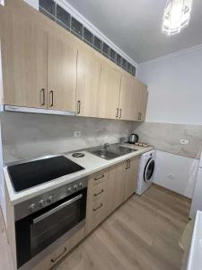 Finesse Apartment Komuna E Parisit