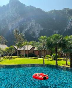 Aonang Hill Krabi-SHA Extra Plus