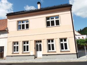 Apartmány Na Valše