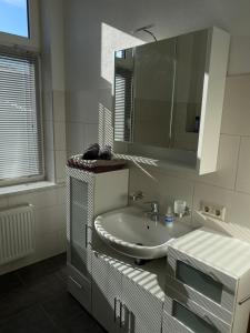 Zollzeche Stadtwohnungen