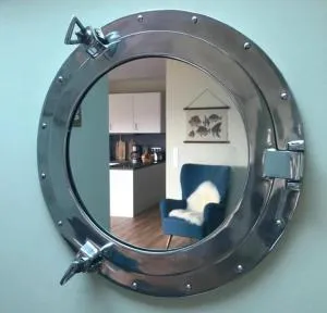 LM9 3 7 Wremerbogen "Lotsenloft" - Schottwarden