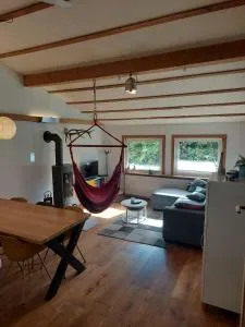 Kreatives Ferienhaus in Willingen Sauerland nähe Winterberg - Titmaringhausen