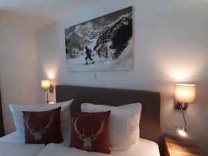 Hochalmbahnen Chalets Rauris 1-08WE1, Maislaufeldweg 1e EG