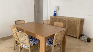 Precioso apartamento a pie de playa