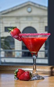 Kydon The Heart City Hotel Chania Greece