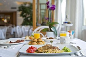 Kydon The Heart City Hotel Chania Greece