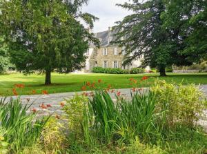 Maisons de vacances Les Gites de Roz-Maria : photos des chambres