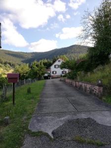 Gîte des abeilles du Kohlberg