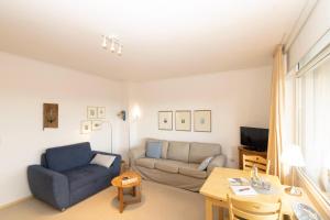 Ferienwohnung Ankerplatz