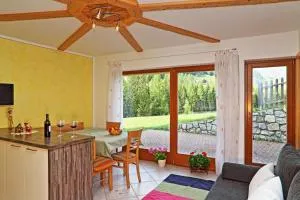 Huterhof Apt Wiesengrund 2 - Penser