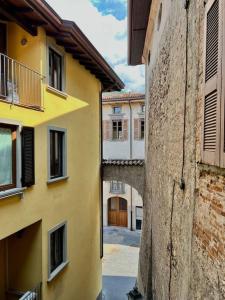 Ottanio Lake Apartment