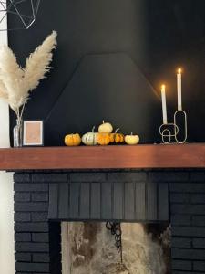 Ottanio Lake Apartment