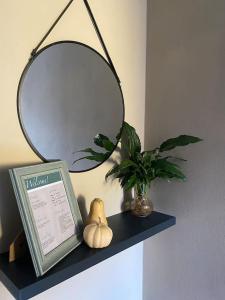 Ottanio Lake Apartment