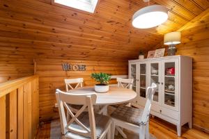 Chic Wooden House Camprodon Pyrenees Views