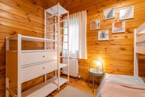 Chic Wooden House Camprodon Pyrenees Views